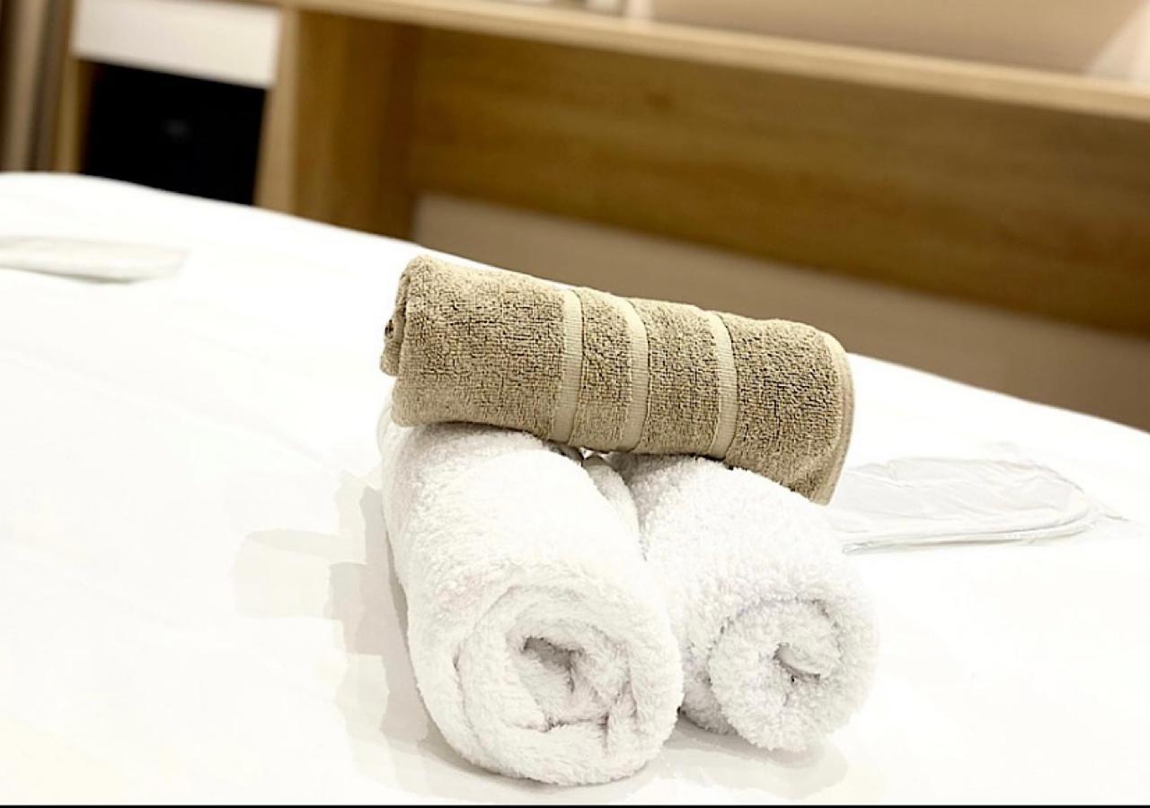 Hotel Krial Berat Buitenkant foto